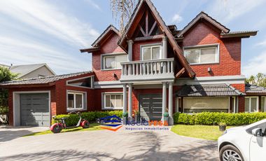 Casa en venta en Campos de Alvarez, Francisco Alvarez, Moreno