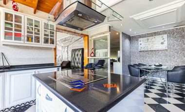 Casa en venta en Campos de Alvarez, Francisco Alvarez, Moreno