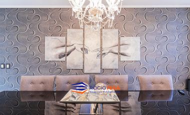 Casa en venta en Campos de Alvarez, Francisco Alvarez, Moreno