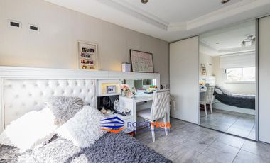 Casa en venta en Campos de Alvarez, Francisco Alvarez, Moreno