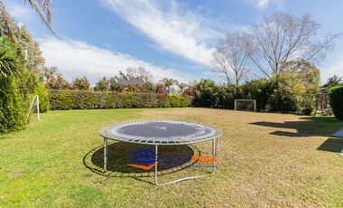 Casa en venta en Campos de Alvarez, Francisco Alvarez, Moreno