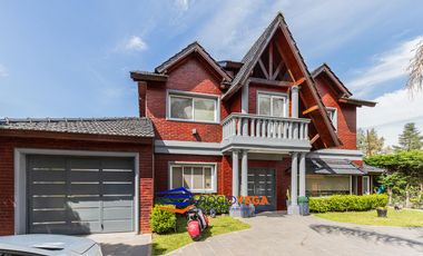 Casa en venta en Campos de Alvarez, Francisco Alvarez, Moreno