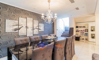 Casa en venta en Campos de Alvarez, Francisco Alvarez, Moreno