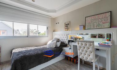 Casa en venta en Campos de Alvarez, Francisco Alvarez, Moreno