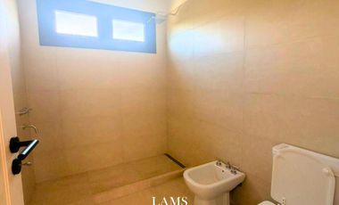 Alquiler temporario 25/26 - Casa 3 Amb - Arenas Chico