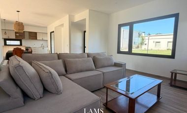 Alquiler temporario 25/26 - Casa 3 Amb - Arenas Chico