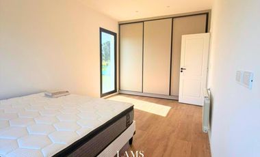 Alquiler temporario 25/26 - Casa 3 Amb - Arenas Chico