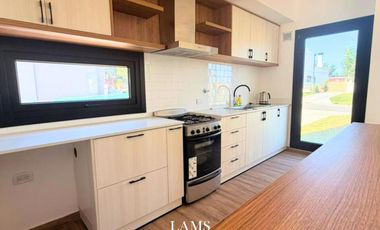 Alquiler temporario 25/26 - Casa 3 Amb - Arenas Chico