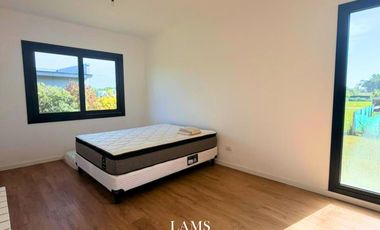 Alquiler temporario 25/26 - Casa 3 Amb - Arenas Chico