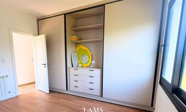 Alquiler temporario 25/26 - Casa 3 Amb - Arenas Chico