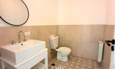 Alquiler temporario 25/26 - Casa 3 Amb - Arenas Chico