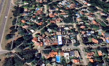 LA FLORIDA. Casa 4 amb. en lote 10 x 34