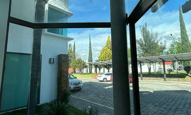 🏡 Renta de Casa en Molino de Santo Domingo | 3 Recámaras | Amplios Espacios.