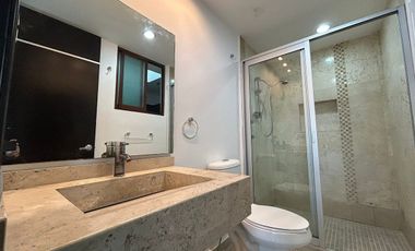 🏡 Renta de Casa en Molino de Santo Domingo | 3 Recámaras | Amplios Espacios.