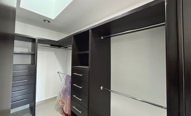 🏡 Renta de Casa en Molino de Santo Domingo | 3 Recámaras | Amplios Espacios.