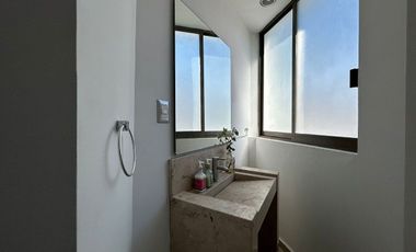 🏡 Renta de Casa en Molino de Santo Domingo | 3 Recámaras | Amplios Espacios.