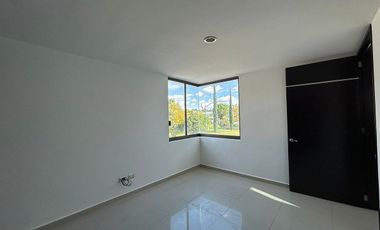 🏡 Renta de Casa en Molino de Santo Domingo | 3 Recámaras | Amplios Espacios.