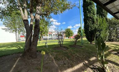 🏡 Renta de Casa en Molino de Santo Domingo | 3 Recámaras | Amplios Espacios.