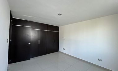 🏡 Renta de Casa en Molino de Santo Domingo | 3 Recámaras | Amplios Espacios.