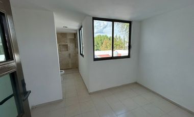 🏡 Renta de Casa en Molino de Santo Domingo | 3 Recámaras | Amplios Espacios.