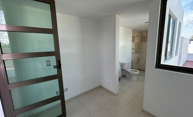 🏡 Renta de Casa en Molino de Santo Domingo | 3 Recámaras | Amplios Espacios.