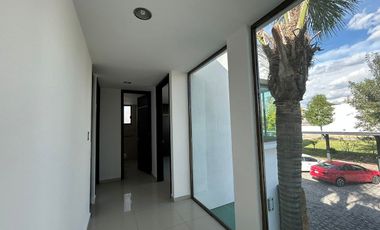 🏡 Renta de Casa en Molino de Santo Domingo | 3 Recámaras | Amplios Espacios.