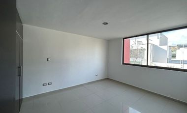 🏡 Renta de Casa en Molino de Santo Domingo | 3 Recámaras | Amplios Espacios.