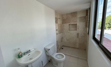🏡 Renta de Casa en Molino de Santo Domingo | 3 Recámaras | Amplios Espacios.