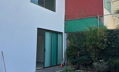 🏡 Renta de Casa en Molino de Santo Domingo | 3 Recámaras | Amplios Espacios.