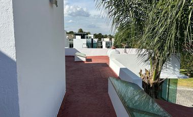 🏡 Renta de Casa en Molino de Santo Domingo | 3 Recámaras | Amplios Espacios.