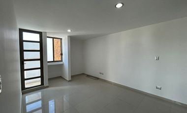 🏡 Renta de Casa en Molino de Santo Domingo | 3 Recámaras | Amplios Espacios.
