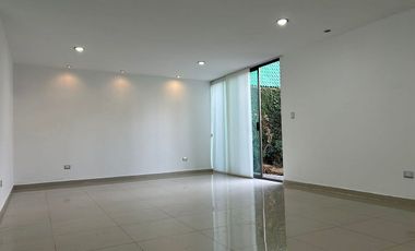 🏡 Renta de Casa en Molino de Santo Domingo | 3 Recámaras | Amplios Espacios.