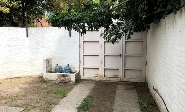 Casa en Alquiler en 509 esq 8 Manuel B Gonnet - Alberto Dacal Propiedades