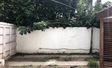 Casa en Alquiler en 509 esq 8 Manuel B Gonnet - Alberto Dacal Propiedades