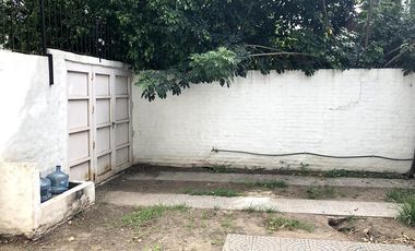 Casa en Alquiler en 509 esq 8 Manuel B Gonnet - Alberto Dacal Propiedades