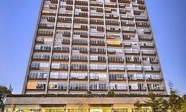 RENTA Departamento en Residencial STAMPA