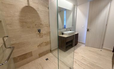 RENTA Departamento en Residencial STAMPA