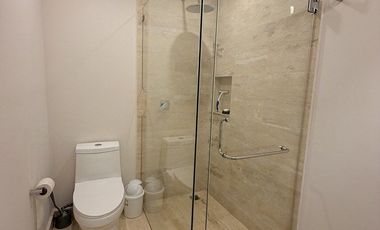 RENTA Departamento en Residencial STAMPA