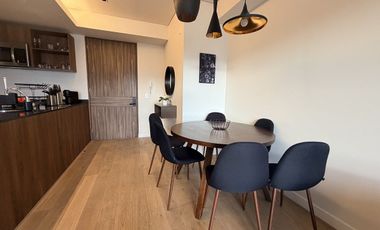 RENTA Departamento en Residencial STAMPA