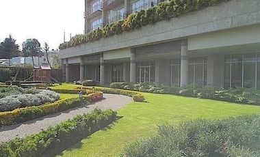 RENTA Departamento en Residencial STAMPA