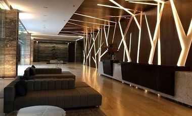 RENTA Departamento en Residencial STAMPA