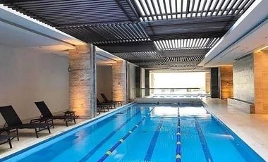 RENTA Departamento en Residencial STAMPA