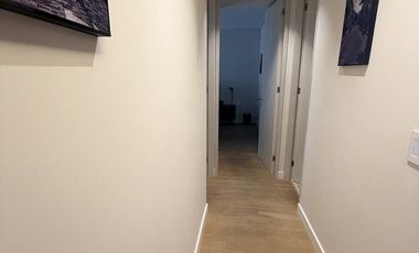 RENTA Departamento en Residencial STAMPA