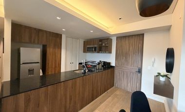 RENTA Departamento en Residencial STAMPA