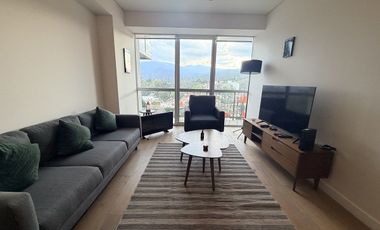 RENTA Departamento en Residencial STAMPA