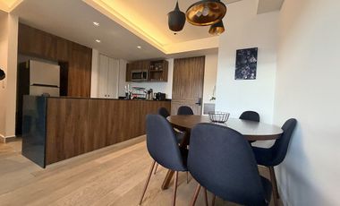 RENTA Departamento en Residencial STAMPA