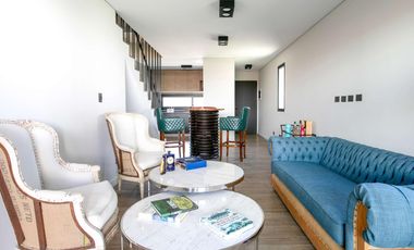 Departamento / Casa tipo Triplex en venta en Don Torcuato - A estrenar!