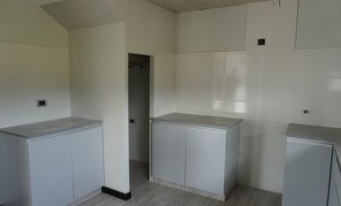 Casa de hormigón a estrenar - Mar Chiquita