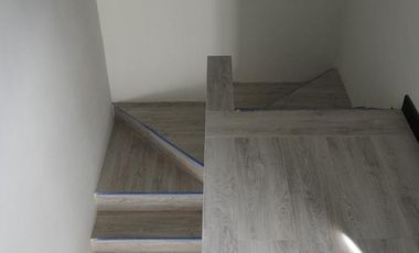 Casa de hormigón a estrenar - Mar Chiquita