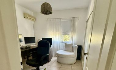 Casa en Alquiler Anual en el Barrio Santa Barbara, Tigre